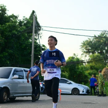 Runner Photo 3457574