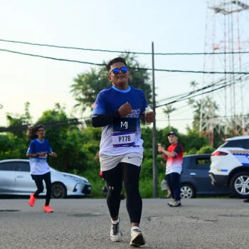 Runner Photo 3457582