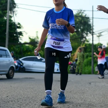 Runner Photo 3457585