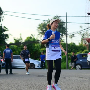 Runner Photo 3457593