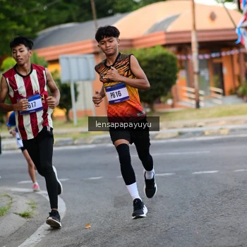Runner Photo 3457596