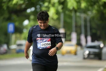 Runner Photo 34576