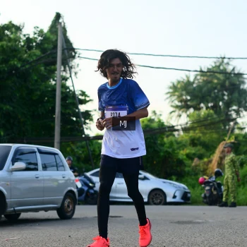 Runner Photo 3457609