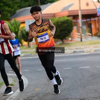 Runner Photo 3457615