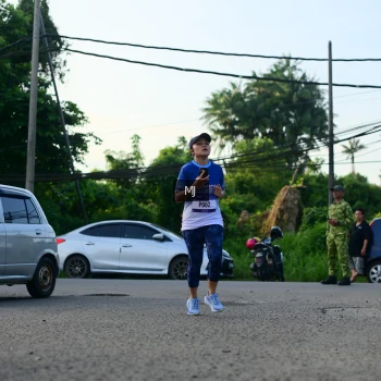 Runner Photo 3457622
