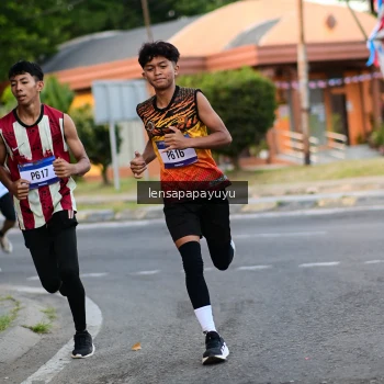 Runner Photo 3457630