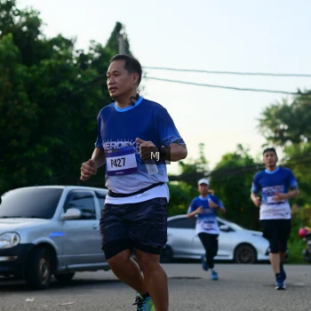 Runner Photo 3457632