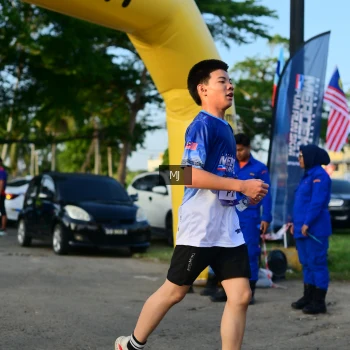Runner Photo 3457637