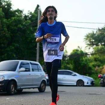 Runner Photo 3457642