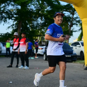 Runner Photo 3457659