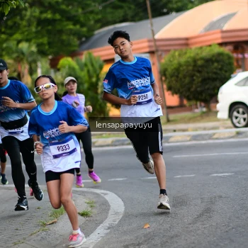 Runner Photo 3457670