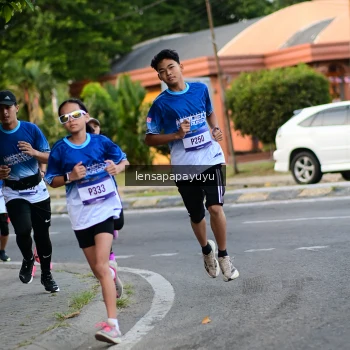 Runner Photo 3457689