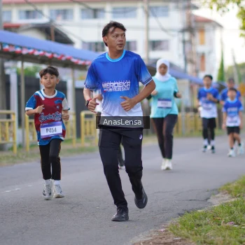 Runner Photo 3457719