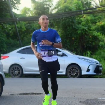 Runner Photo 3457721