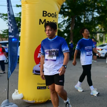 Runner Photo 3457742