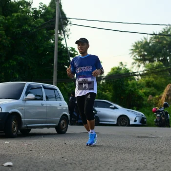 Runner Photo 3457753
