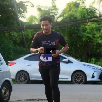 Runner Photo 3457760
