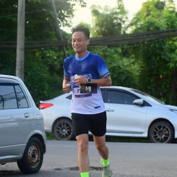 Runner Photo 3457762