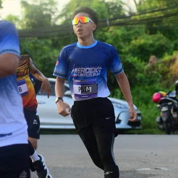 Runner Photo 3457769