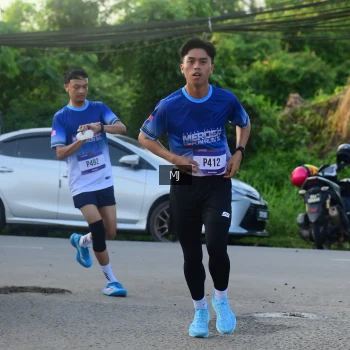 Runner Photo 3457780