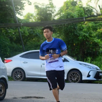 Runner Photo 3457788