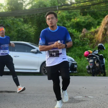 Runner Photo 3457789