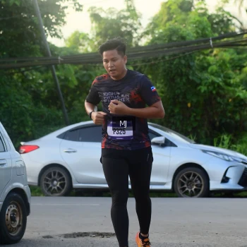 Runner Photo 3457802