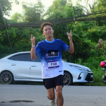 Runner Photo 3457807