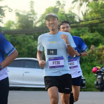 Runner Photo 3457818