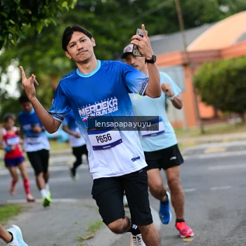 Runner Photo 3457830