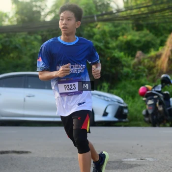 Runner Photo 3457837