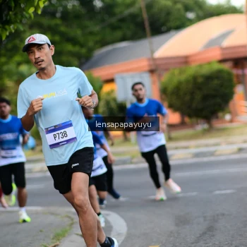 Runner Photo 3457866