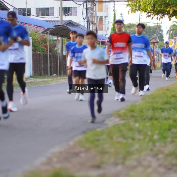 Runner Photo 3457867