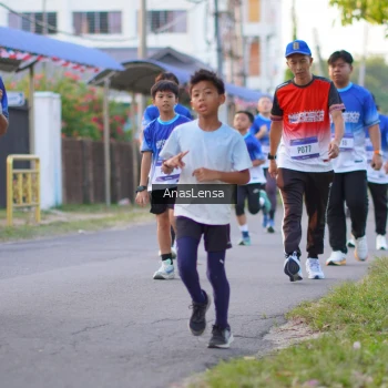 Runner Photo 3457871