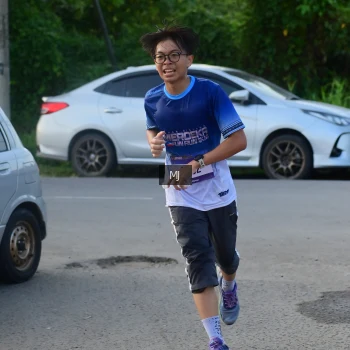 Runner Photo 3457874