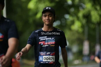 Runner Photo 34579
