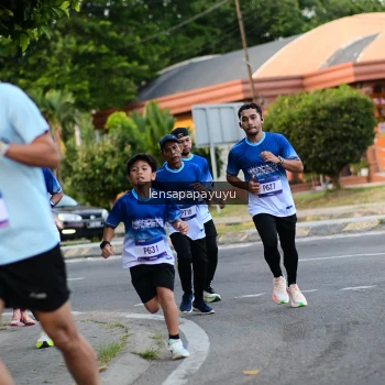 Runner Photo 3457908