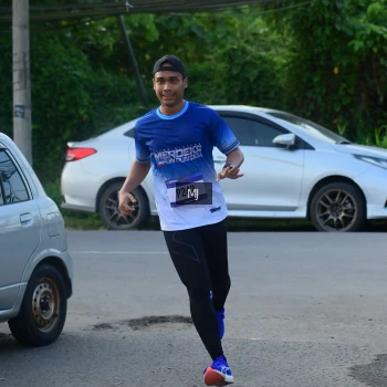 Runner Photo 3457910