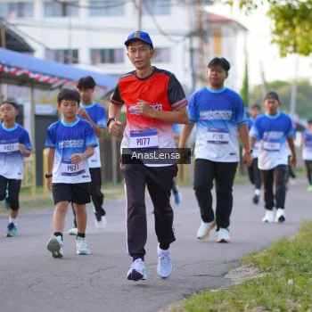 Runner Photo 3457920