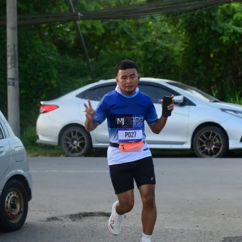 Runner Photo 3457930