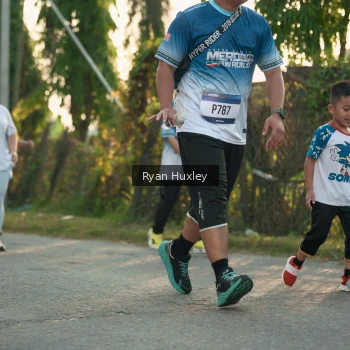 Runner Photo 3457932