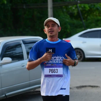 Runner Photo 3457945