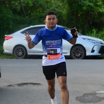 Runner Photo 3457961