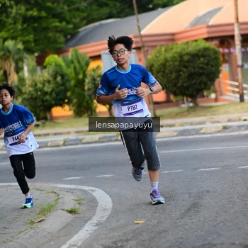 Runner Photo 3457986