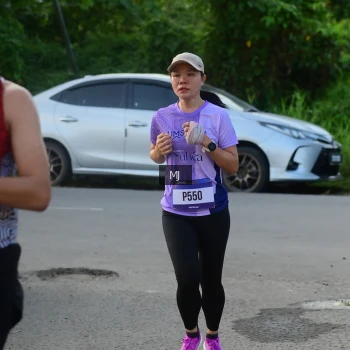 Runner Photo 3457988