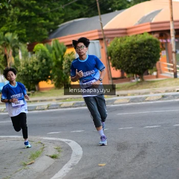 Runner Photo 3457991