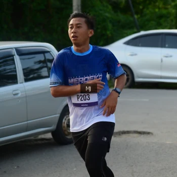 Runner Photo 3457994