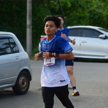 Runner Photo 3458025