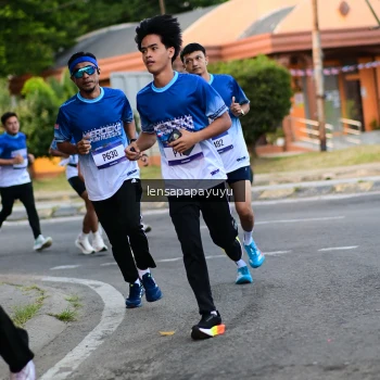 Runner Photo 3458032
