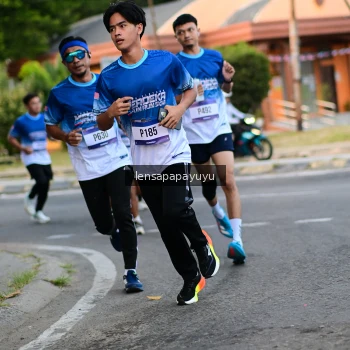 Runner Photo 3458033